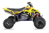 Suzuki LTR450 ATV Graphics Kit - Spirit