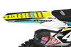 Suzuki Graphics Kit - Redw
