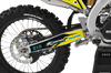 Suzuki Graphics Kit - Redw
