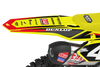 Suzuki Graphics Kit - Bucks