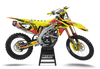 Suzuki Graphics Kit - Bucks