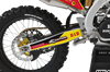 Suzuki Graphics Kit - Bucks