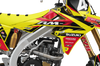 Suzuki Graphics Kit - Bucks
