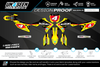 Suzuki Spec Graphics Kit - RMZ RM RMX DR DRZ JR Models | All Years
