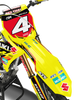 Suzuki Spec Graphics Kit - RMZ RM RMX DR DRZ JR Models | All Years