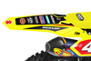 Suzuki Spec Graphics Kit - RMZ RM RMX DR DRZ JR Models | All Years