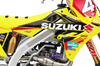 Suzuki Spec Graphics Kit - RMZ RM RMX DR DRZ JR Models | All Years