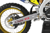 Suzuki Knock Graphics Kit - RMZ RM RMX DR DRZ JR Models | All Years