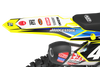 Suzuki Graphics Kit - Tap