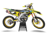 Suzuki Graphics Kit - Tap