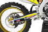 Suzuki Graphics Kit - Tap