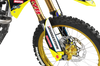Suzuki Graphics Kit - Tap