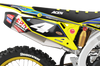 Suzuki Graphics Kit - Tap