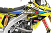 Suzuki Graphics Kit - Tap