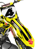 Suzuki Whib Graphics Kit - RMZ RM RMX DR DRZ JR Models | All Years