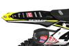 Suzuki Whib Graphics Kit - RMZ RM RMX DR DRZ JR Models | All Years