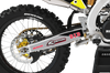 Suzuki Whib Graphics Kit - RMZ RM RMX DR DRZ JR Models | All Years