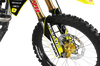 Suzuki Whib Graphics Kit - RMZ RM RMX DR DRZ JR Models | All Years