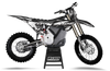 Stark Graphics Kit - Space Black