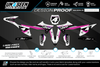 Stark Graphics Kit - Flow