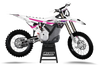Stark Graphics Kit - Flow