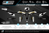 Stark Graphics Kit - Paraline