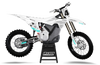 Stark Graphics Kit - Clean