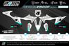 Stark Graphics Kit - Clean