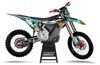 Stark Graphics Kit - Tropics