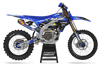 Yamaha Graphics Kit - Toto