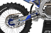 Yamaha Graphics Kit - Toto