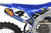 Yamaha Graphics Kit - Toto