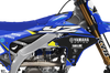 Yamaha Graphics Kit - Toto