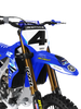 Yamaha Factory25 Graphics Kit - YZ YZF WR TTR PW Models | All Years