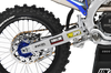 Yamaha Factory25 Graphics Kit - YZ YZF WR TTR PW Models | All Years