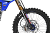 Yamaha Factory25 Graphics Kit - YZ YZF WR TTR PW Models | All Years