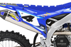 Yamaha Factory25 Graphics Kit - YZ YZF WR TTR PW Models | All Years