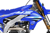 Yamaha Factory25 Graphics Kit - YZ YZF WR TTR PW Models | All Years