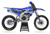 Yamaha Star3 Graphics Kit - YZ YZF WR TTR PW Models | All Years