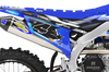 Yamaha Star3 Graphics Kit - YZ YZF WR TTR PW Models | All Years