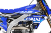 Yamaha Star3 Graphics Kit - YZ YZF WR TTR PW Models | All Years