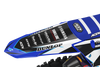 Yamaha Graphics Kit - Yalub
