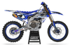 Yamaha Graphics Kit - Yalub
