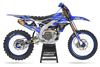 Yamaha Graphics Kit - Dynoz