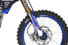 Yamaha Graphics Kit - Dynoz