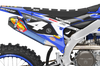 Yamaha Graphics Kit - Dynoz