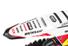 Yamaha Korre Graphics Kit - YZ YZF WR TTR PW Models | All Years