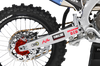 Yamaha Korre Graphics Kit - YZ YZF WR TTR PW Models | All Years