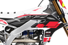 Yamaha Korre Graphics Kit - YZ YZF WR TTR PW Models | All Years