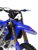 Yamaha Big Slazz Graphics Kit - YZ YZF WR TTR PW Models | All Years